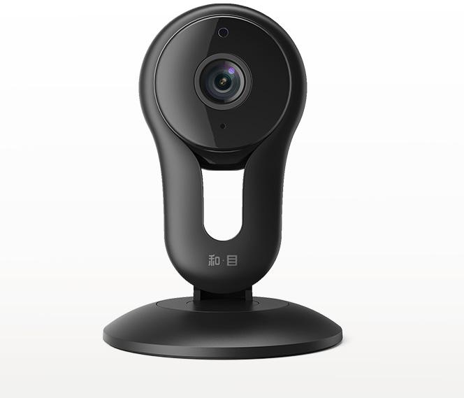 宠物拆家不要怕,保留证据我有它——和目智能摄像机+云存储评测