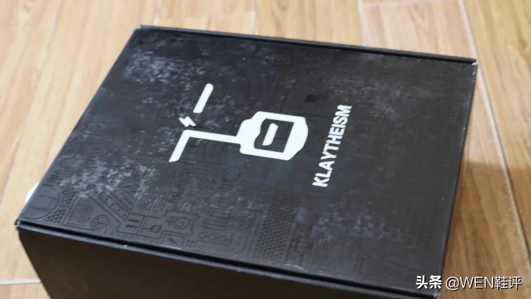 kt汤普森减震休闲球鞋,汤普森pro鞋垫