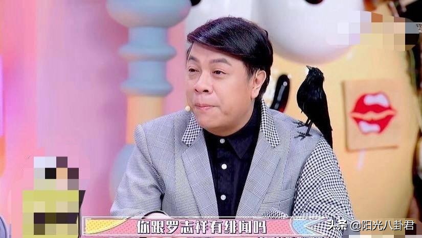 罗志祥澄清谣言完整视频,罗志祥回应