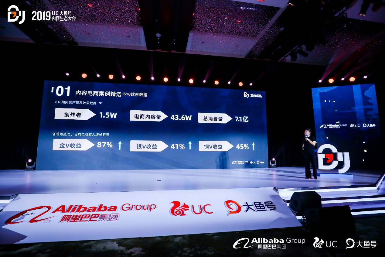 uc大鱼号创作之旅,uc入驻大鱼号创作领域