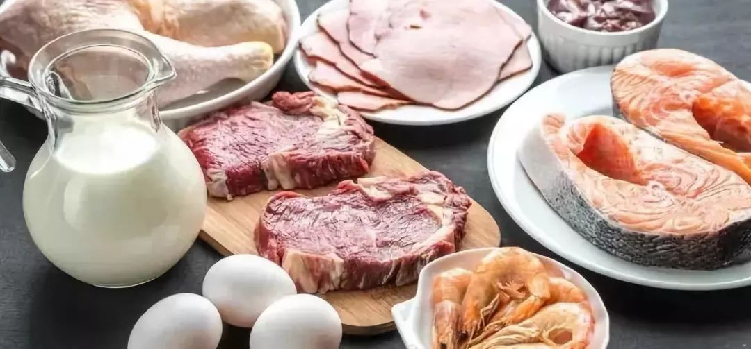 哪种蛋白质增肌效果好,如何有效合成蛋白质增肌