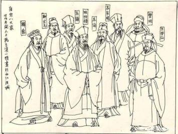 凿壁偷光囊萤映雪的意思,古人寒窗苦读近视了怎么办