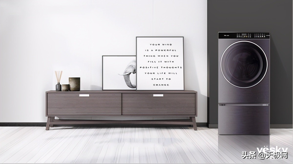 海信滚筒免清洗洗衣机测评,海信免烫洗衣机测评