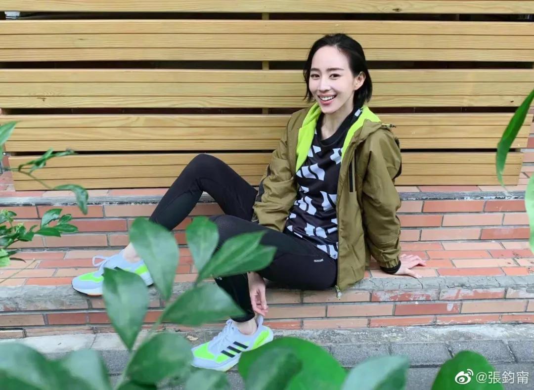 明星穿的nike跑鞋,明星都在穿的跑鞋