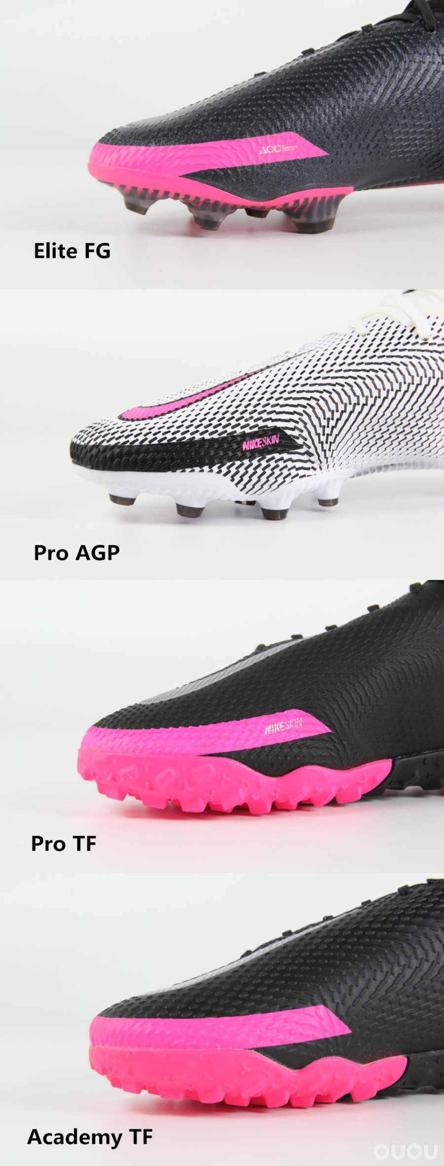 gt系列nike,gt高端限量版足球鞋