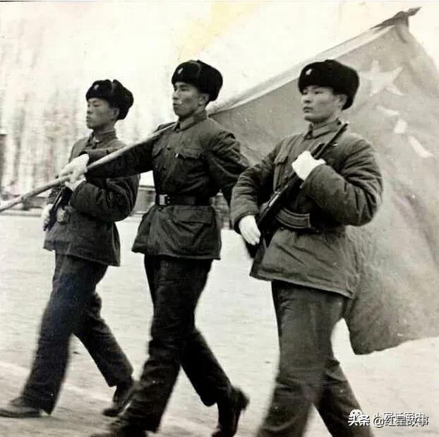 河北高碑店112师炮兵团,光荣的团队有哪些