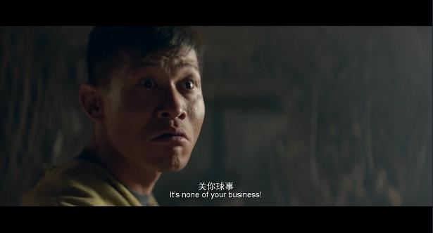 喊山被拐卖的女孩,喊山女主被拐卖