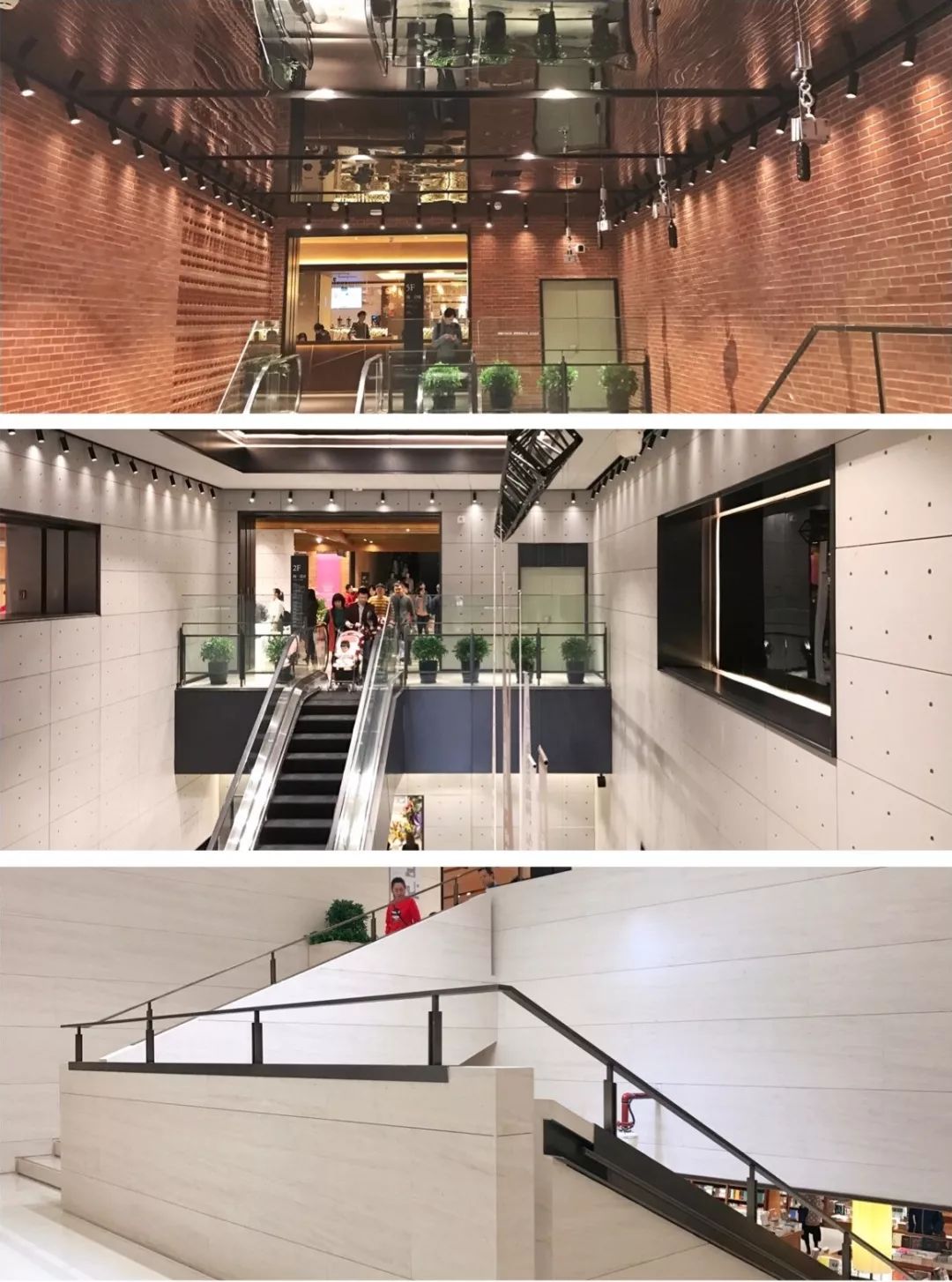 万象天地业态,万象天地深圳诚品生活