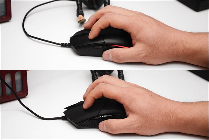 罗技游戏鼠标g502和g102哪个好,技嘉m3鼠标和罗技g102二代哪个好