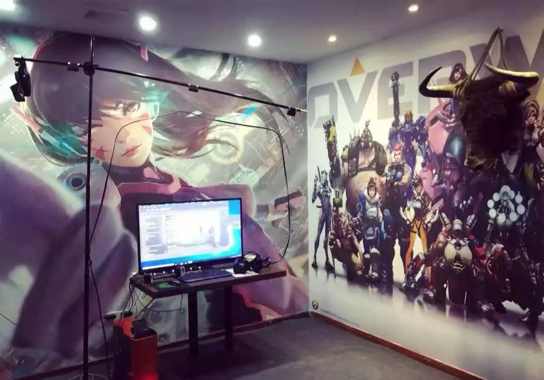 武汉市这些射箭馆里，既有温柔的姑娘，也有热血的沙场