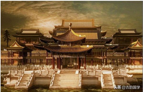 25篇经典古文传诵千年 (20篇最经典古文)