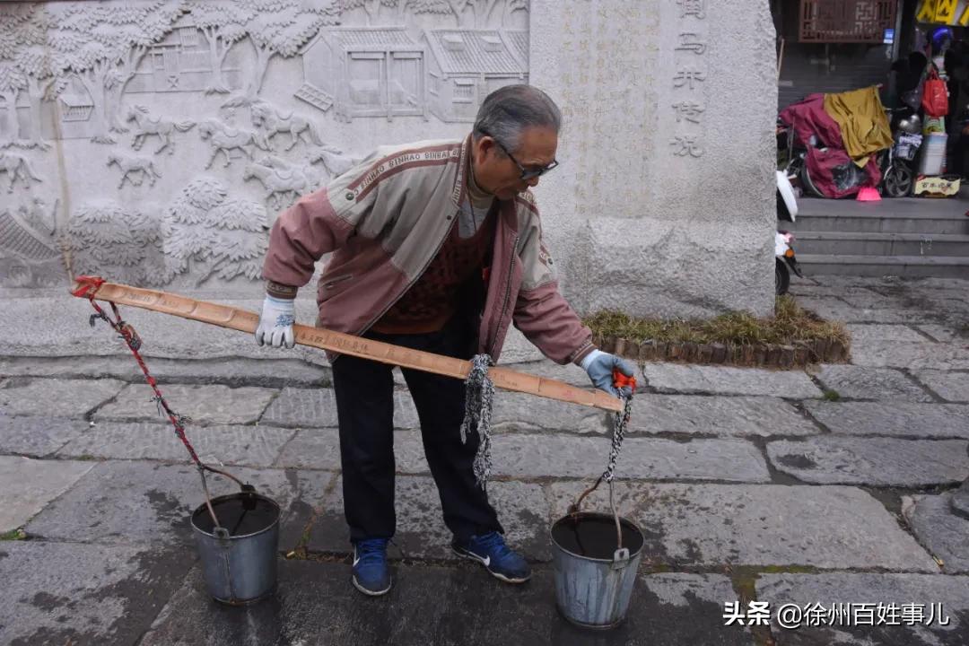 一天10趟！徐州一医生成“竹扁奇人”