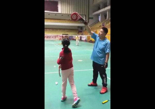 掌握击球节奏,掌握击球