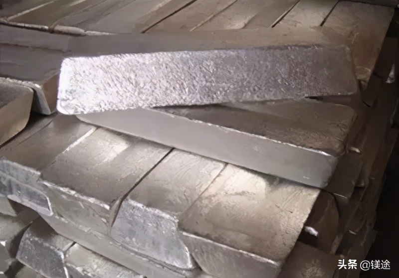 镁合金材料发展现状趋势及展望,镁的发展前景