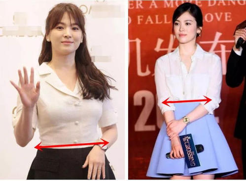 不想大腹便便成大妈，那就练瑜伽弓式，助你紧致腹部塑造完美腰身