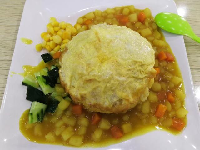 洛阳理工学院食堂怎么样,洛阳理工学院食堂美食推荐