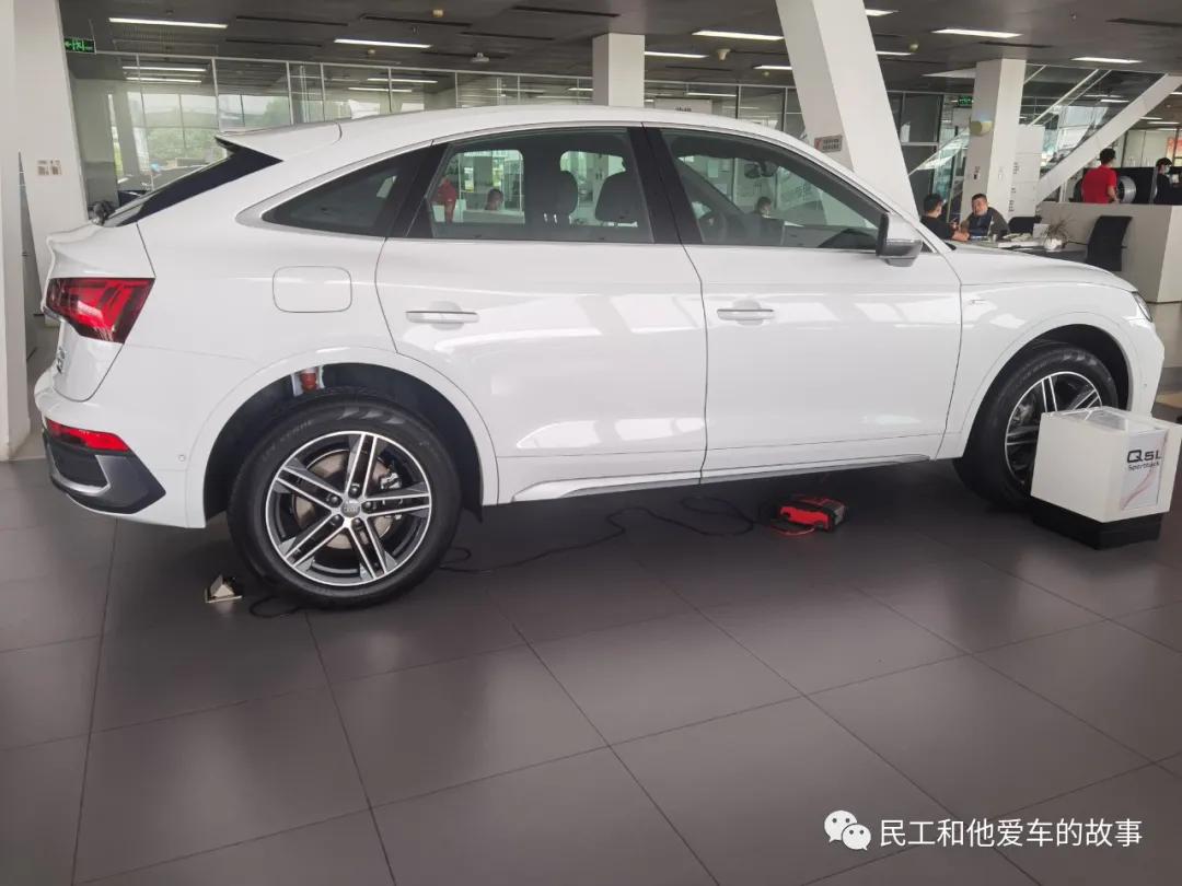 2021年8月来奥之旅转一圈，想想来这里看车也有七八年了