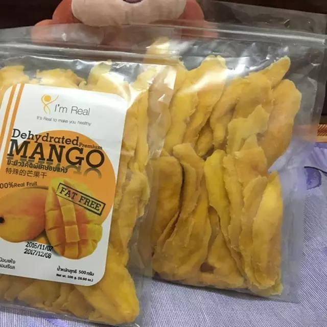 泰国711网红零食糖,哪些网红零食好吃又便宜