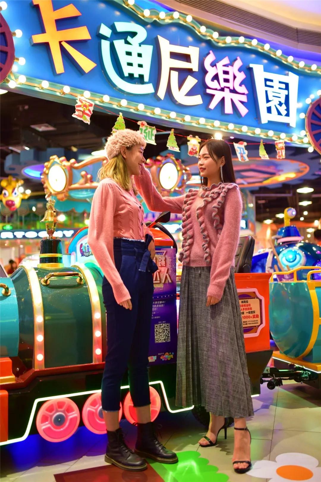 值得打卡的圣诞树,超炫的圣诞树打卡地