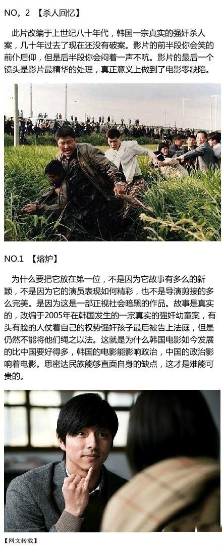 韩国10部顶级剧情片电影排行,韩国硬汉马东锡的10部高分电影