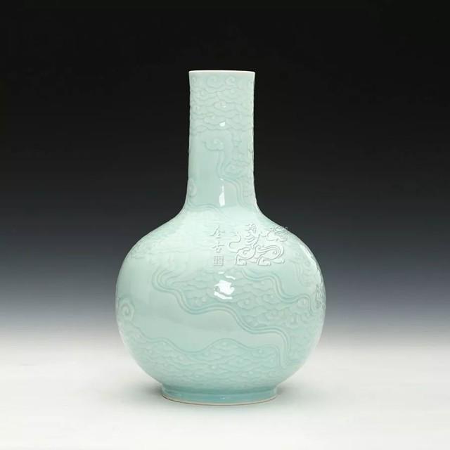 不同形状陶瓷有什么区别,不同形状的瓶子