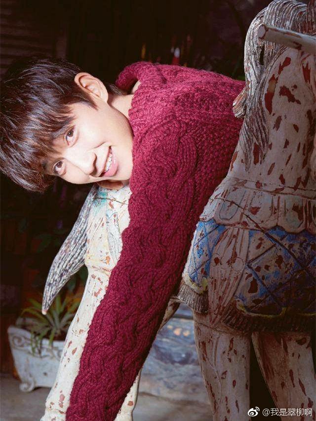 居老师朱一龙最新消息,朱一龙居老师