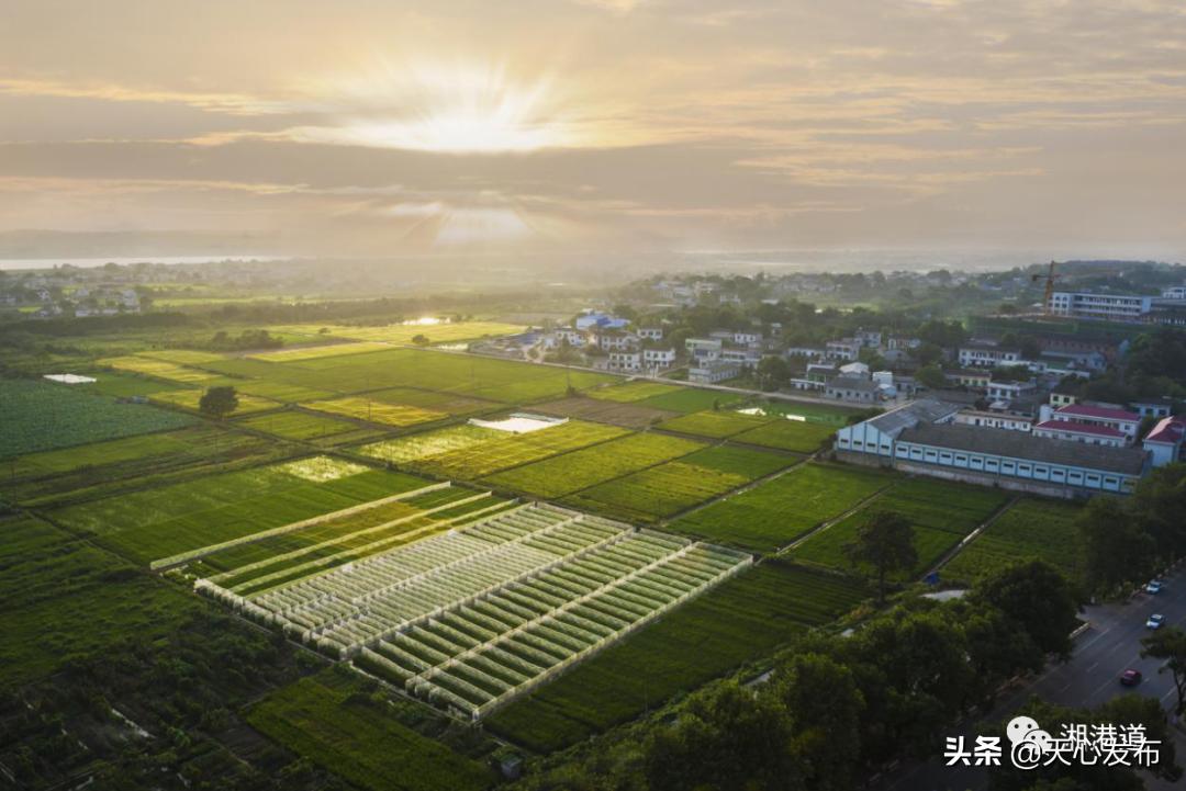 老长沙抖音时代广场,长沙新时代网红