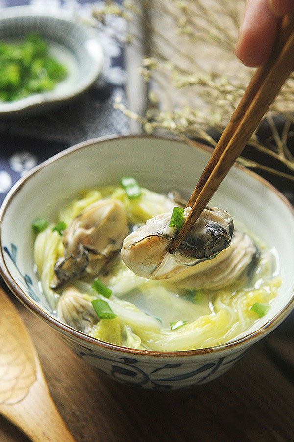 生蚝最佳的吃法是什么,生蚝如何吃才最好吃