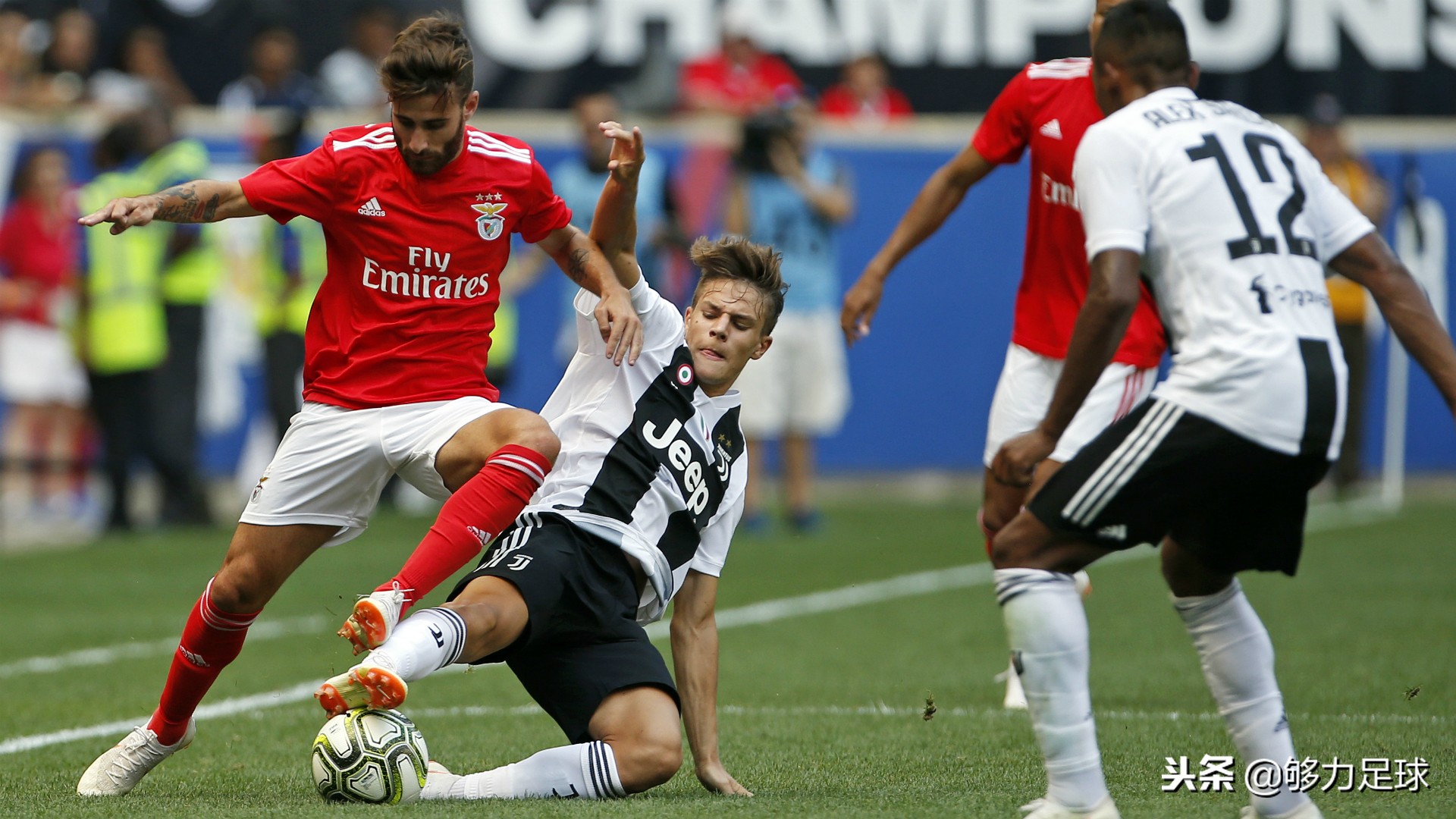 足坛十大青年才俊,足坛十大新星06