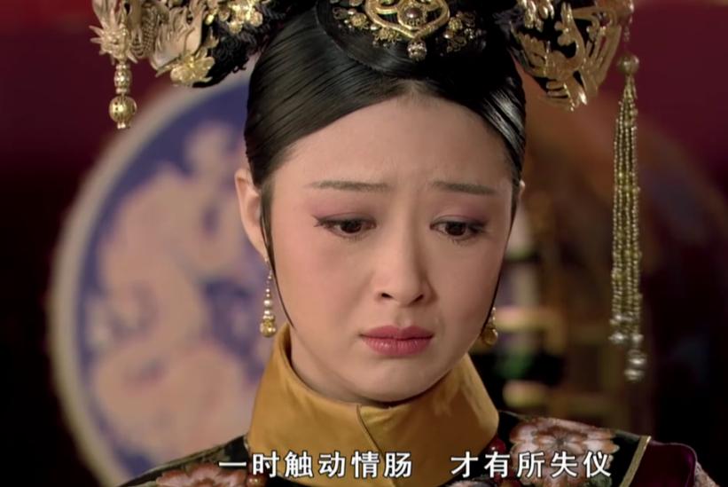 甄嬛传中绝美诗句,甄嬛传诗词神解读