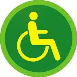 残疾人驾照补贴政策,残疾人考驾照国家给补贴吗