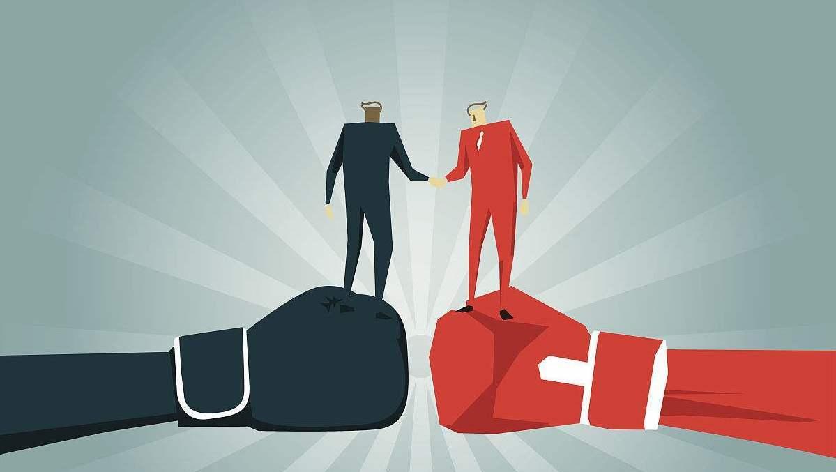 孩子学习不上进怎么办？试试马蝇效应，孩子秒变自律王