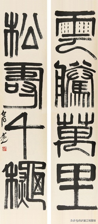 九字春联大全100副欣赏,寿联四字春联大全