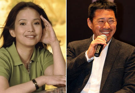 张丰毅谈不参加儿子婚礼原因,张丰毅为什么不参加儿子婚礼