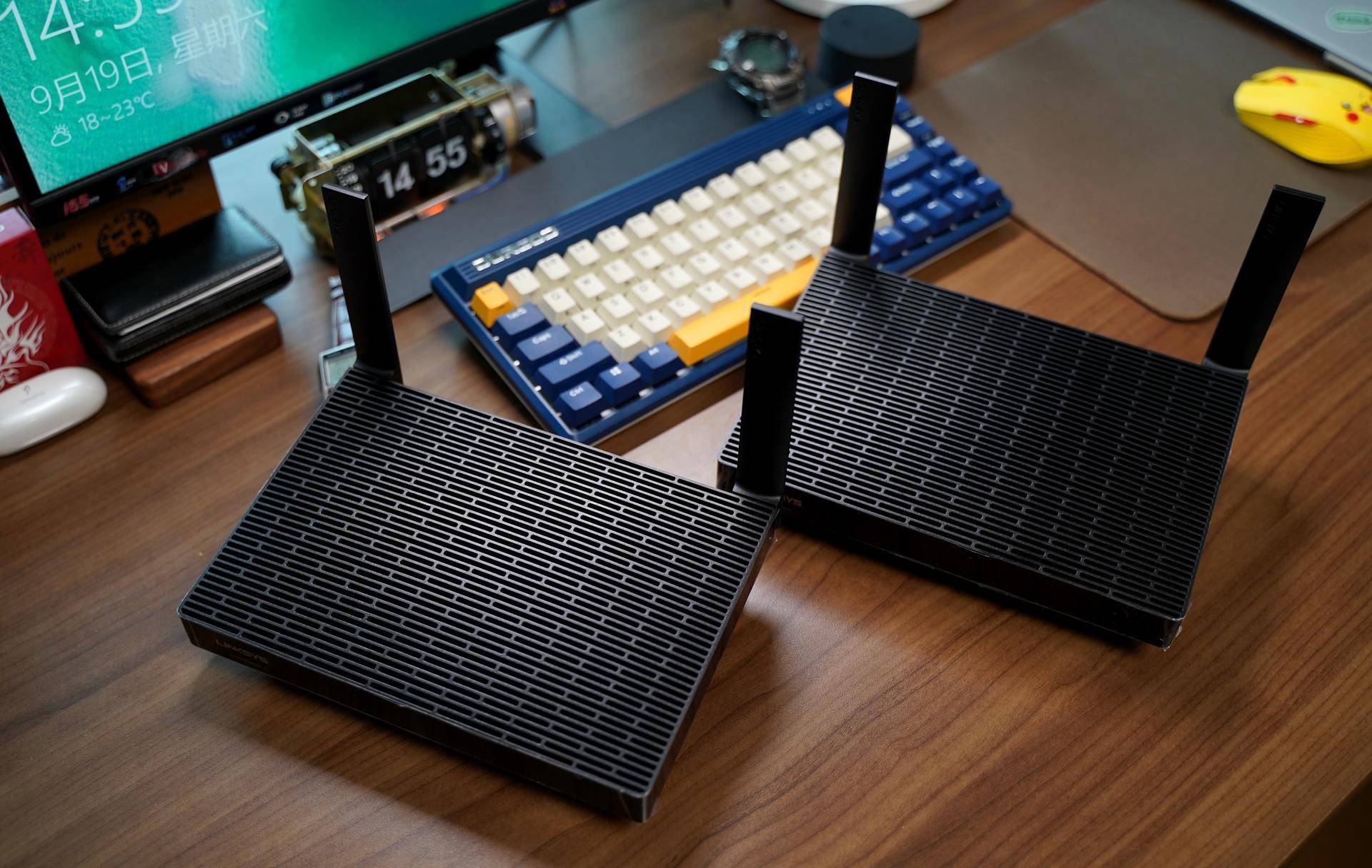 家用主路由如何选，近期值得买的家用主路由推荐