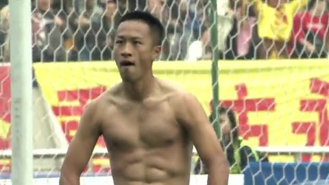 北京国安和天津泰达,2019北京国安3比1天津泰达