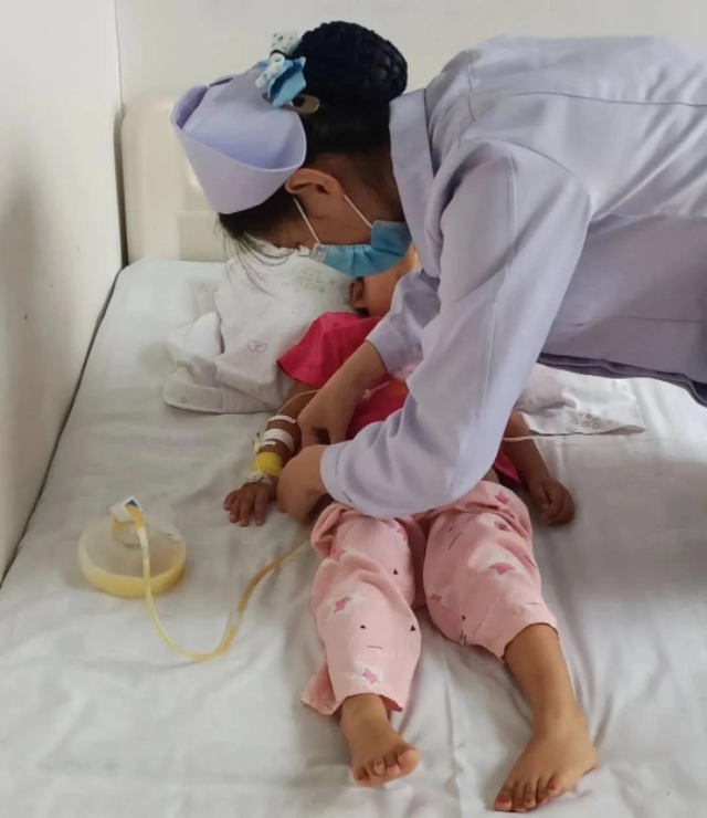 临沂两幼童被严重烧伤最新情况,临沂两个小孩上学被撞