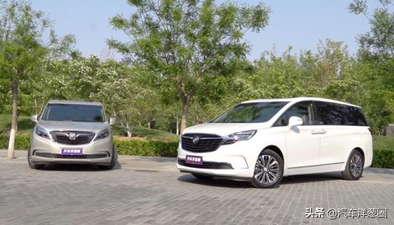 老款经典gl8槽点,别克经典gl8车主