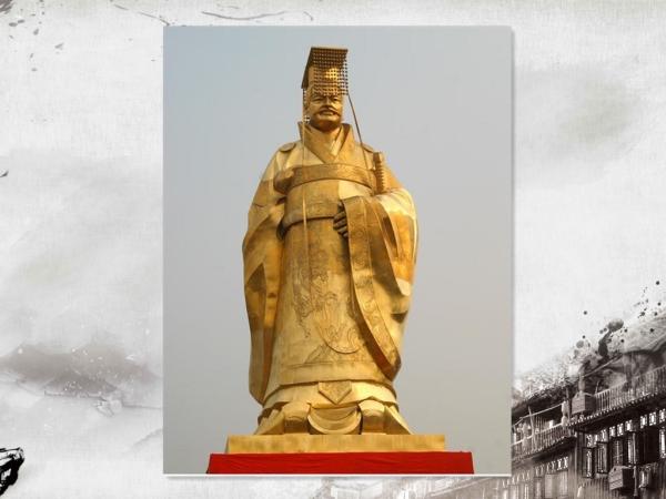 为什么毛主席说百代犹行秦政治？秦始皇到底有什么高明之处？