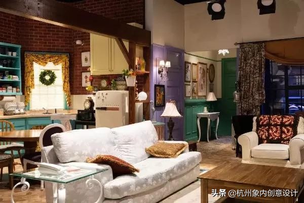 影视剧主题酒店设计理念,设计电影主题酒店