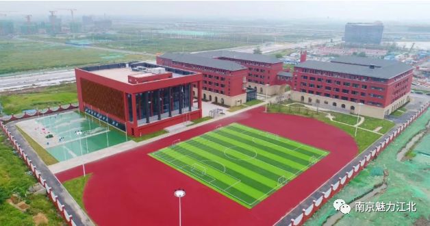 江北顶级名校,江北核心区7大名校