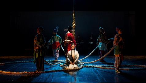 榛勬鎴忎腑鐨勭粡鍏稿ぉ浠欓厤,榛勬鎴忕帀澶╀粰鐓х墖