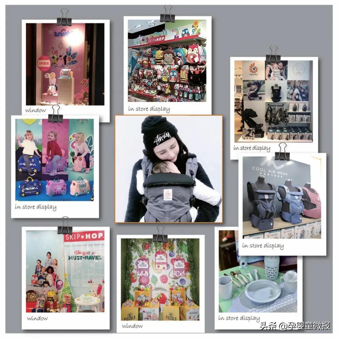 国外疫情严重外贸怎么办,进口母婴市场现状和前景