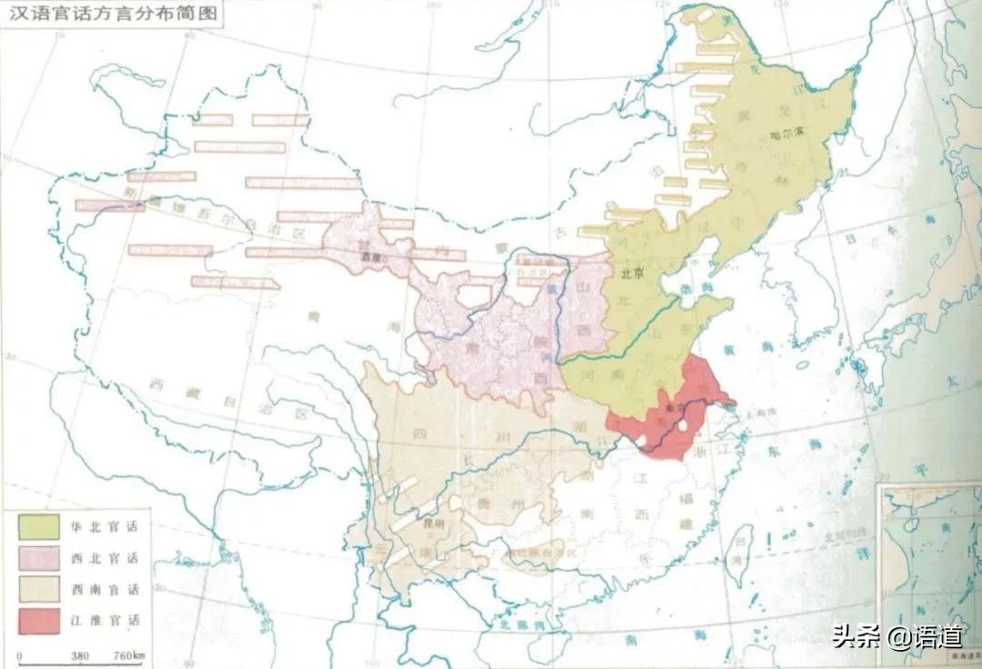 中国最难听懂的方言文化,不懂中国话原版