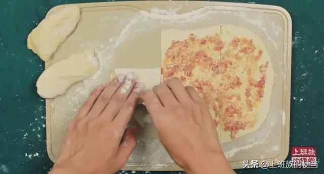 煎饼该怎么做好吃又简单,饭店茴香煎饼的做法