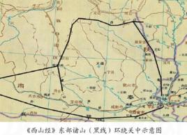 盩厔是什么,盩厔是现在什么地方