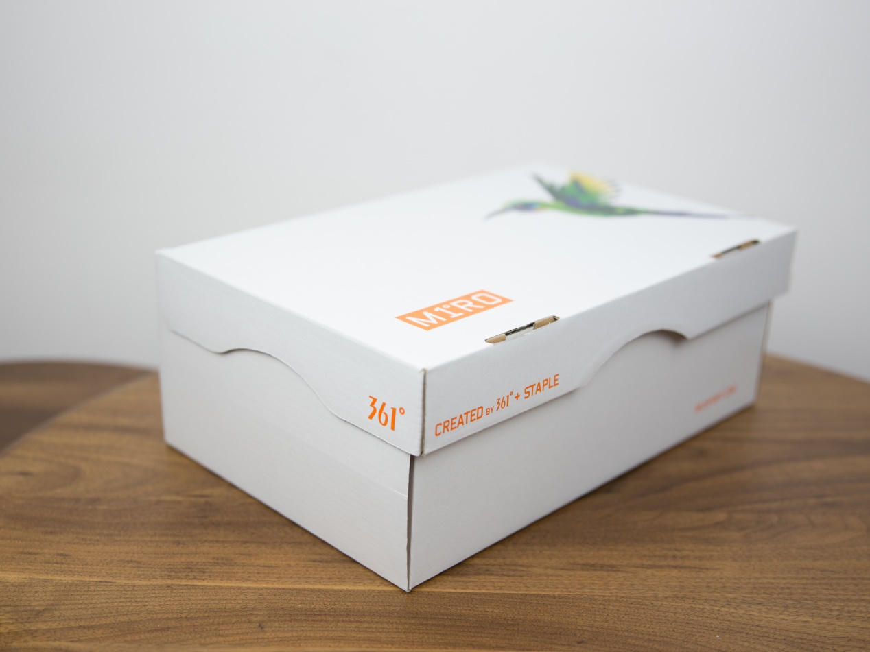 361度spire3评测,361度spire3