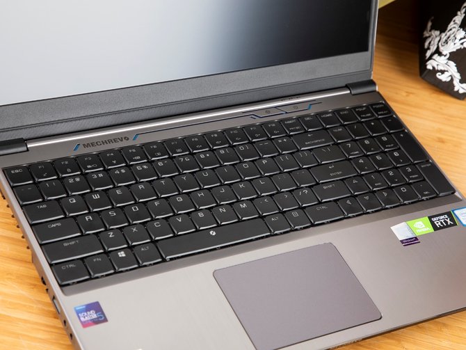 机械革命深海幽灵Z2笔记本电脑,机械革命深海幽灵z2笔记本