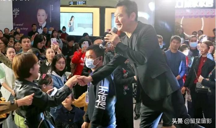 陶大宇以独特的声线干翻四大天王,陶大宇唱倒转地球商演多少次