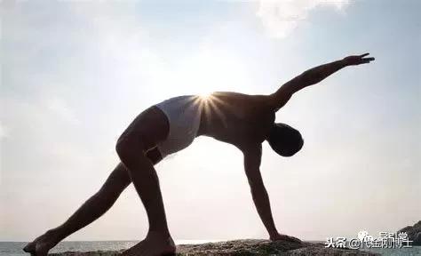 不花一分钱,男女老少都在练的养生操